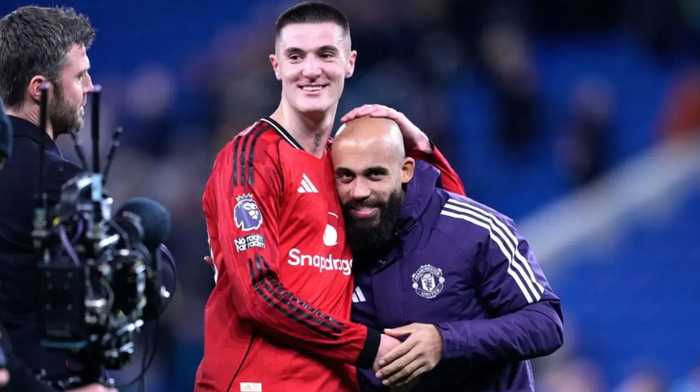 姆贝莫状态波动引关注 曼联已着手调整引援方向